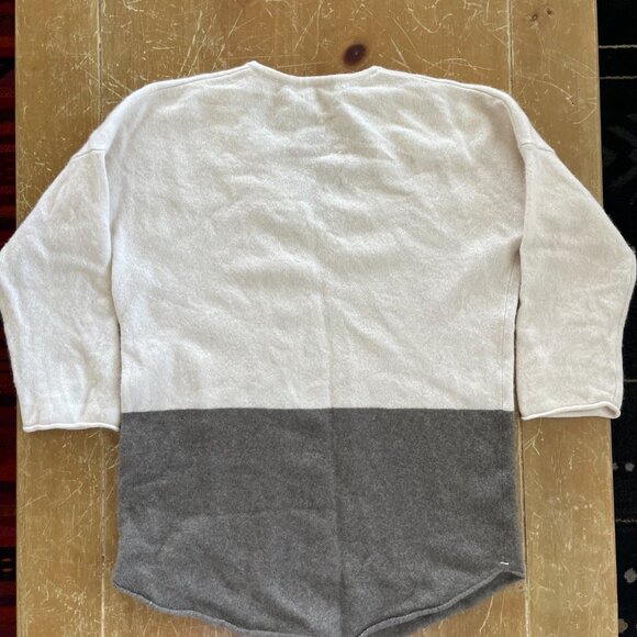 Cashmere sweater - Picture 2 of 3